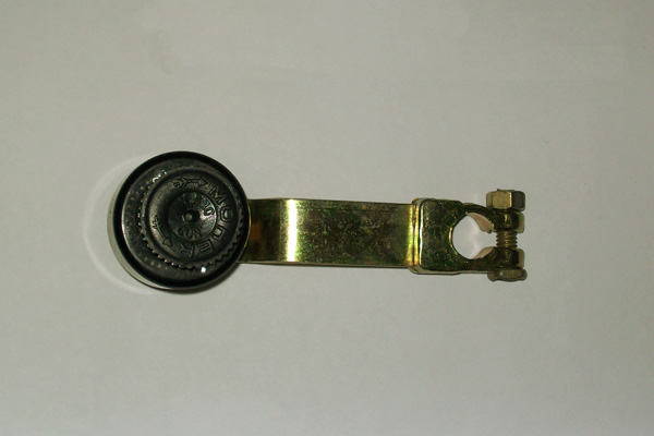 MOH 501 - CORTA CORR.S/BAT